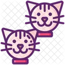 Cat Breeder Icon