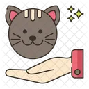 Cat Breeder  Icon