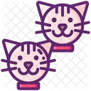 Cat Breeder  Icon