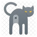 Cat Butt  Symbol