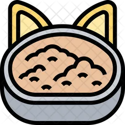 Cat Carrier  Icon