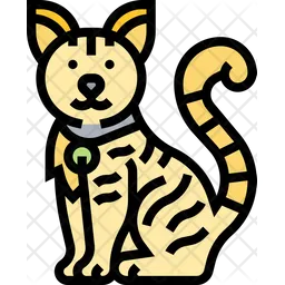 Cat Carrier  Icon