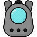 Cat Carrier  Icon