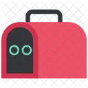 Carrying Carriage Cat Carrier Icon