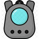 Cat Carrier Pet Carrier Cat Bag Symbol