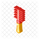 Cat Cleaning Brush  Icône