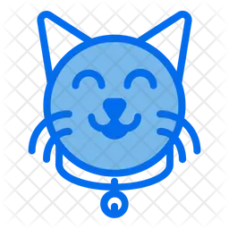 Cat Collar  Icon