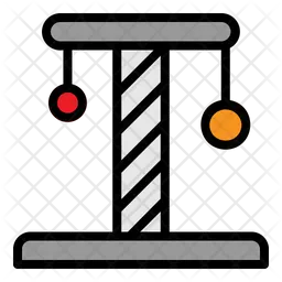Cat Condo  Icon