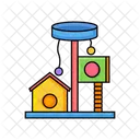 Kitty Rabbit Pet Icon