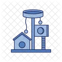 Kitty Rabbit Pet Icon