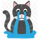Crying Emoji Feelings Icon