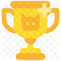 Cat Cup  Icon