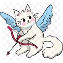Wedding Love Heart Icon