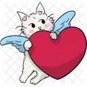 Wedding Love Valentine Icon
