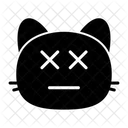 Cat death  Icon