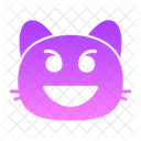 Cat devil iii  Icon