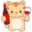 Cat Fur Fluffy Icon