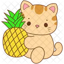 Cat Fur Fluffy Icon
