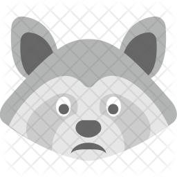 Cat Emoji Icon