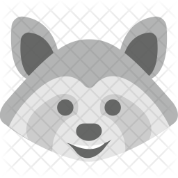 Cat Emoji Icon