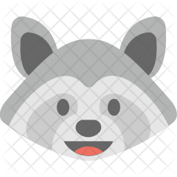 Cat Emoji Icon