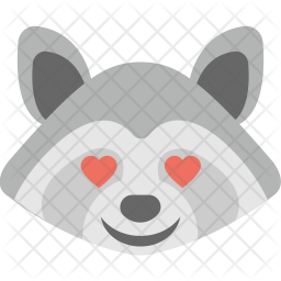 Cat Emoji Icon