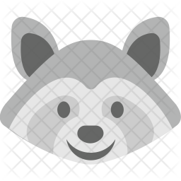 Cat Emoji Icon