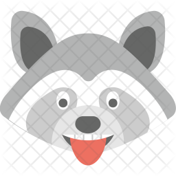 Cat Emoji Icon