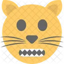 Cat emoji  Icon