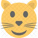Cat emoji  Icon