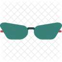 Cat Eye Sunglasses Eyewear Fashion Icon