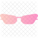 Cat eye sunglasses  Icon