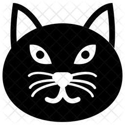 Free Free 244 Cat Face Svg Free SVG PNG EPS DXF File