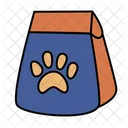 Cat feed  Icon