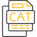 Cat File File Format File Icon