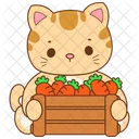 Cat Fur Fluffy Icon