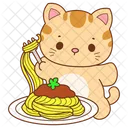 Cat Fur Fluffy Icon