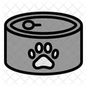 Cat Food  Icon