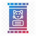 Pet Food Food Pet Icon