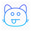Cat ghost  Icon