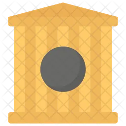 Cat House  Icon