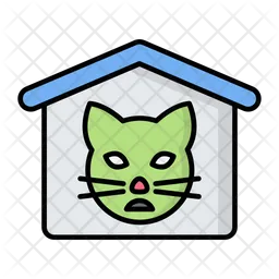 Cat House  Icon