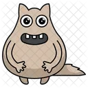 Cat  Icon