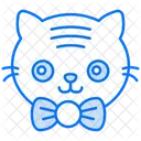 Cat  Icon