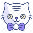 Cat  Icon