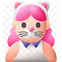 Cat Animal Pet Icon