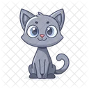 Cat Icon