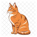 Cat Icon