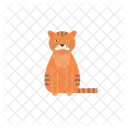 Cat Animal Pet Icon