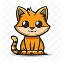 Cat Icon